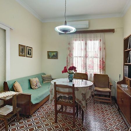 Emmanouil'S House Appartement Chania  Buitenkant foto