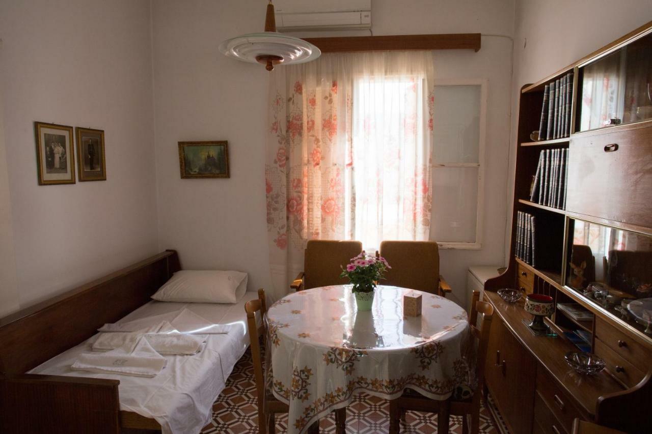 Emmanouil'S House Appartement Chania  Buitenkant foto