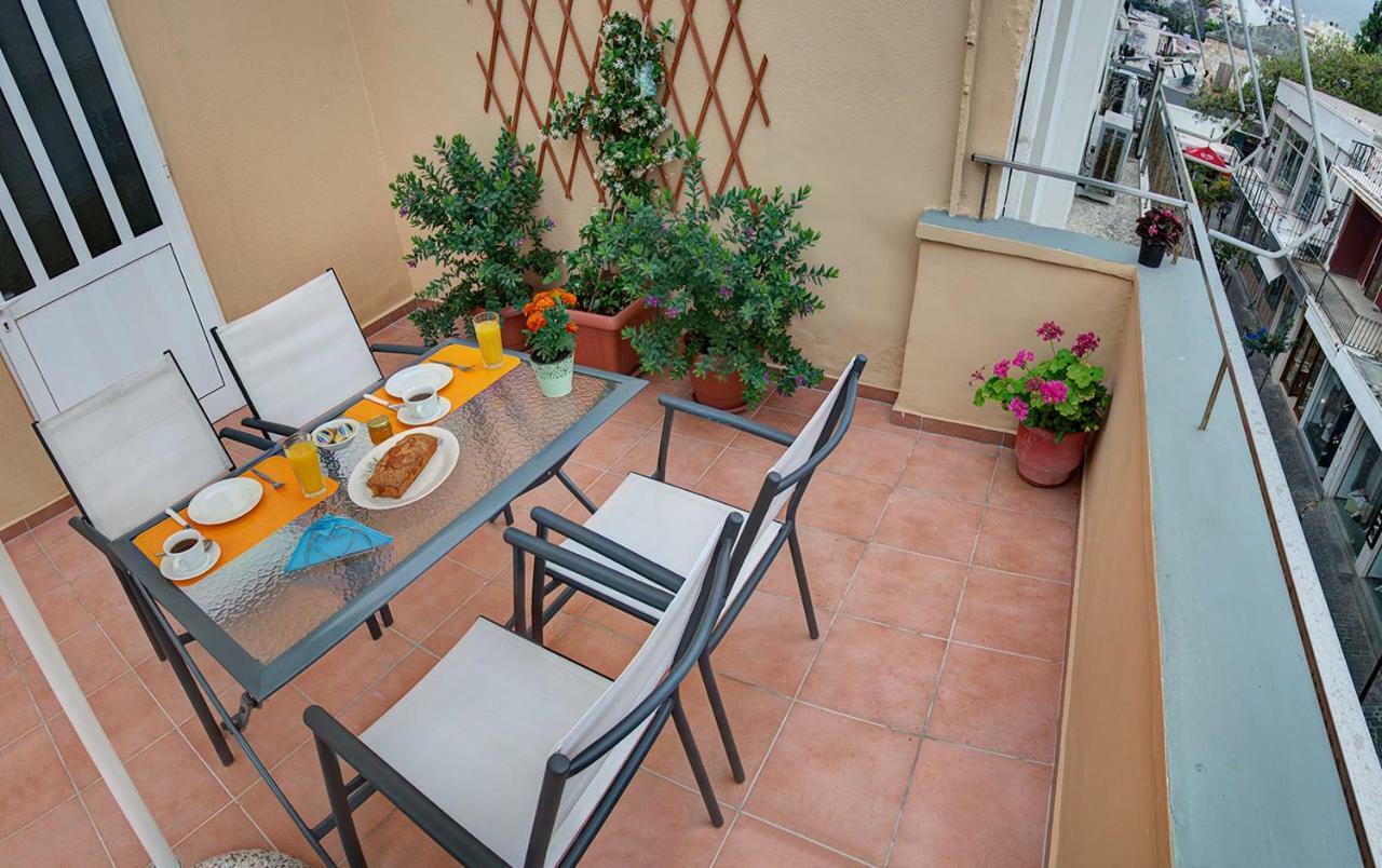 Emmanouil'S House Appartement Chania  Buitenkant foto
