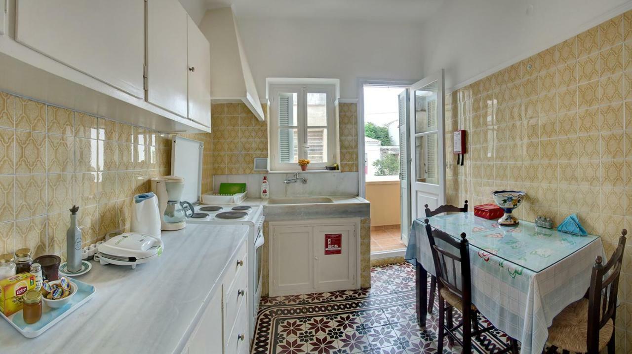 Emmanouil'S House Appartement Chania  Buitenkant foto