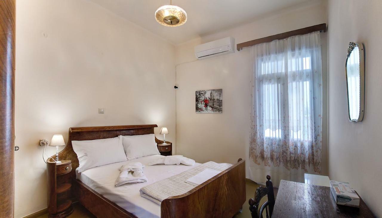 Emmanouil'S House Appartement Chania  Buitenkant foto