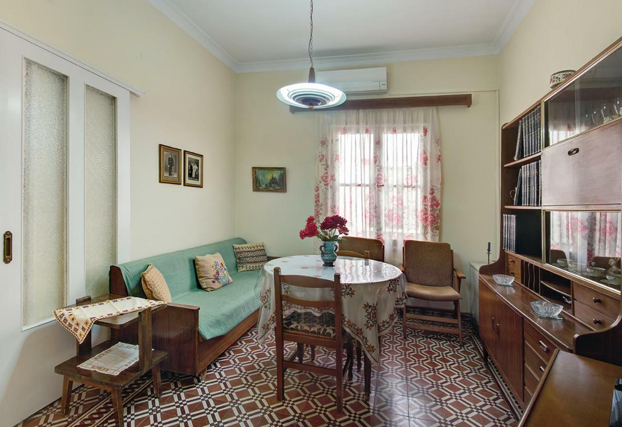 Emmanouil'S House Appartement Chania  Buitenkant foto