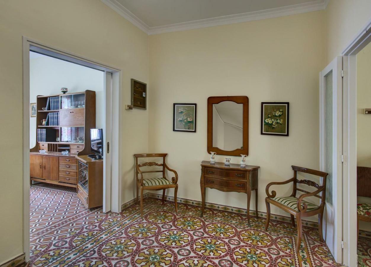 Emmanouil'S House Appartement Chania  Buitenkant foto