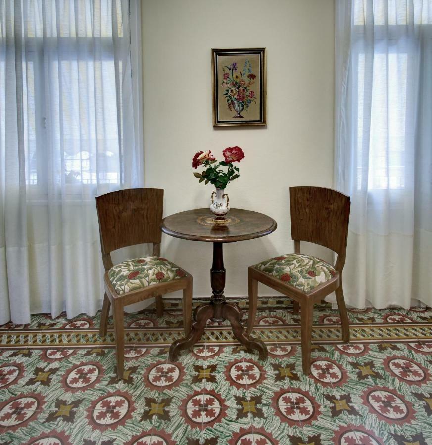 Emmanouil'S House Appartement Chania  Buitenkant foto